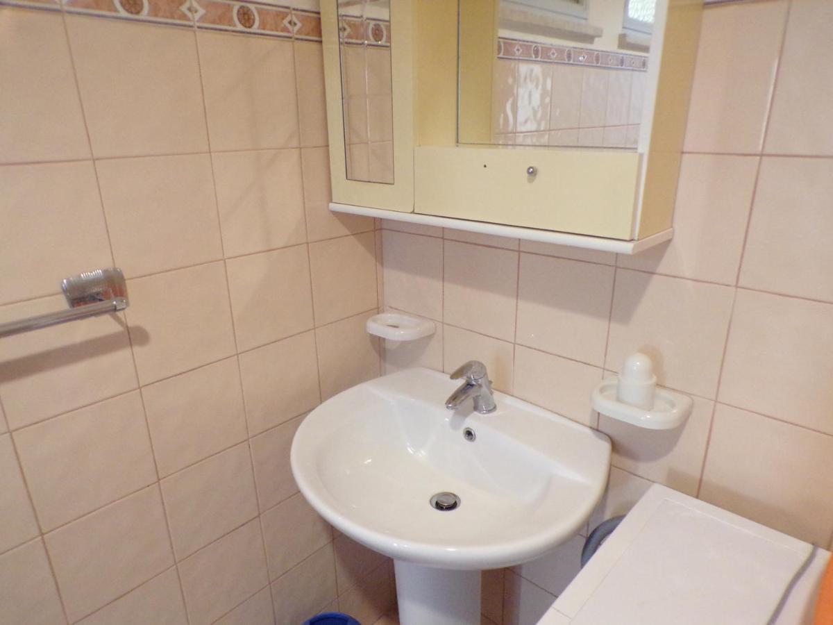 La Casa Del Limone - Via Umberto 477 Apartman Roccalumera Kültér fotó