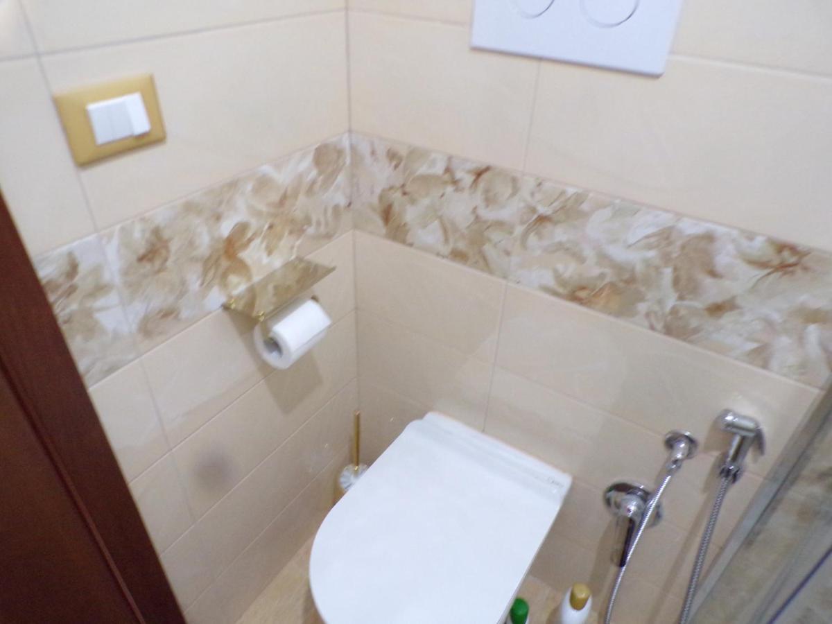 La Casa Del Limone - Via Umberto 477 Apartman Roccalumera Kültér fotó